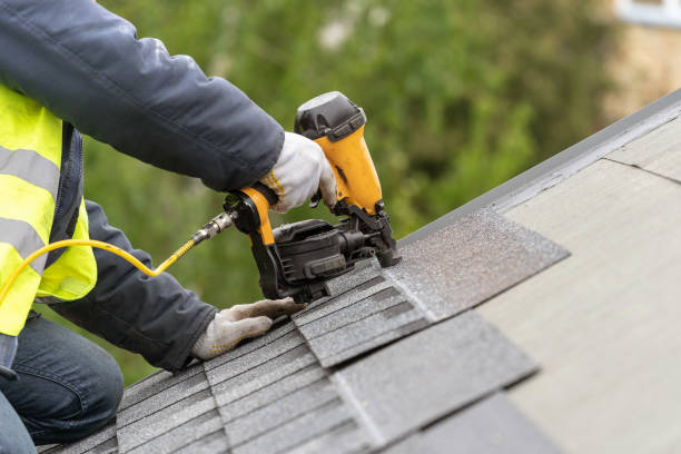 Best Asphalt Shingle Roofing  in Ata, OK