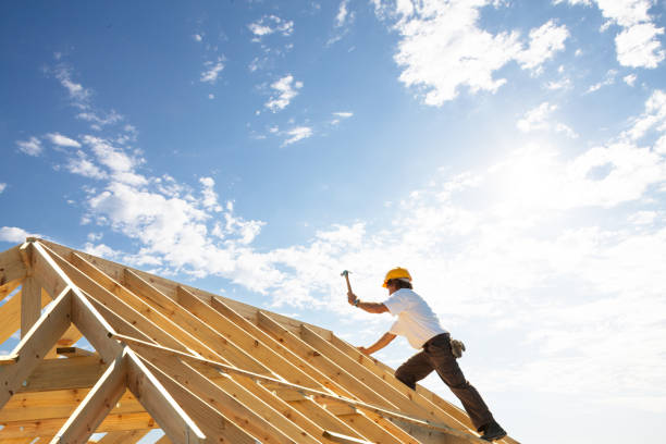 Best Gutter Installation and Repair  in Ata, OK
